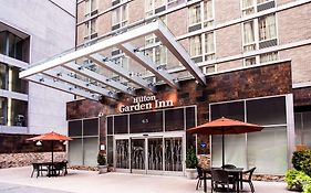 Hilton Garden Inn New York West 35th Street